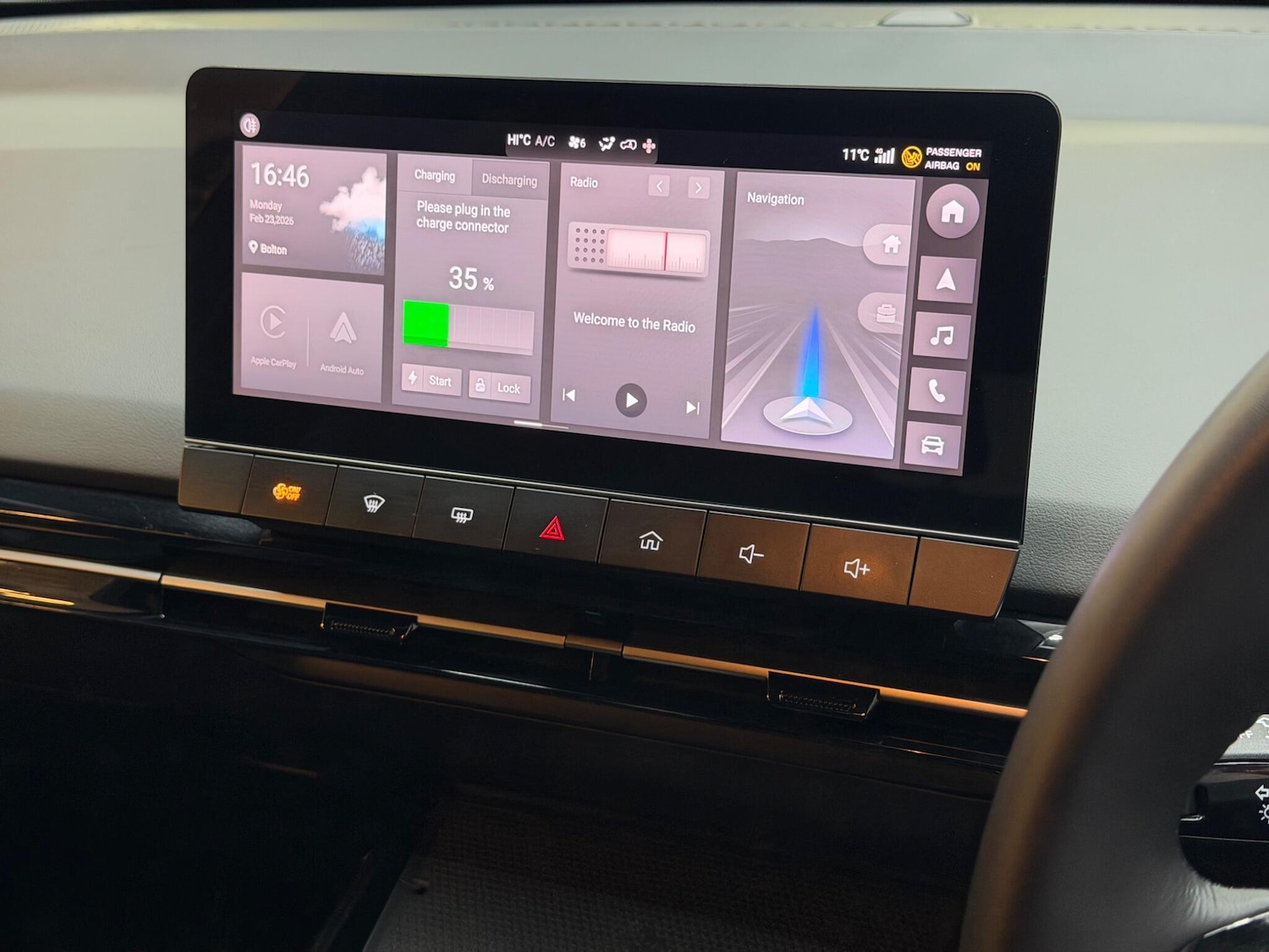 Used MG MG4 2023 for sale - 77645915: Photo 41