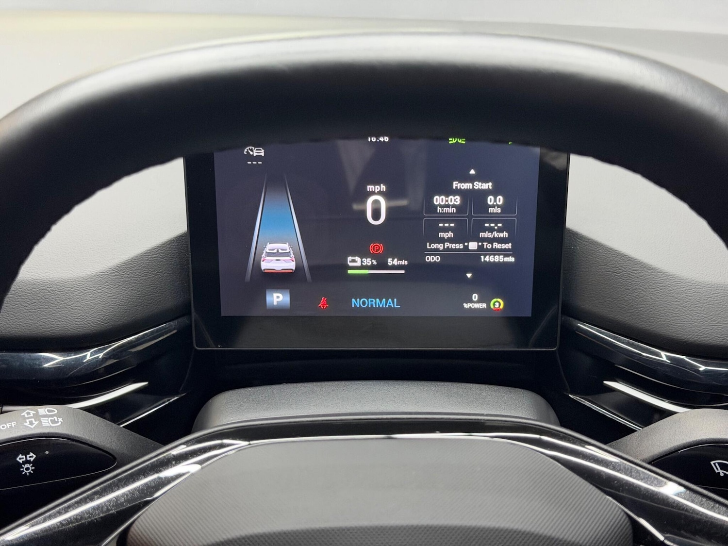 Used MG MG4 2023 for sale - 77645915: Photo 42