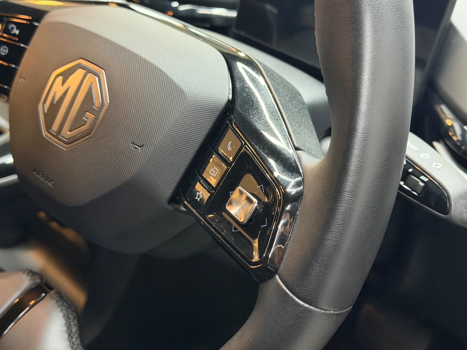 Used MG MG4 2023 for sale - 77645915: Photo 43
