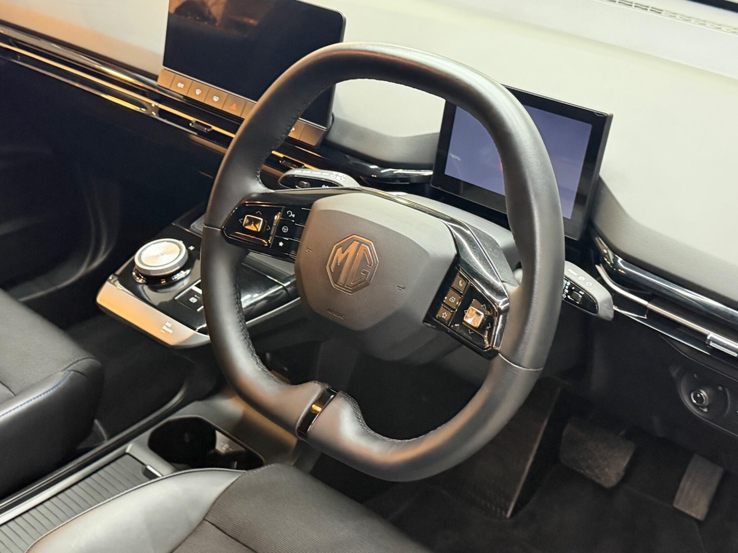 Used MG MG4 2023 for sale - 77645915: Photo 44