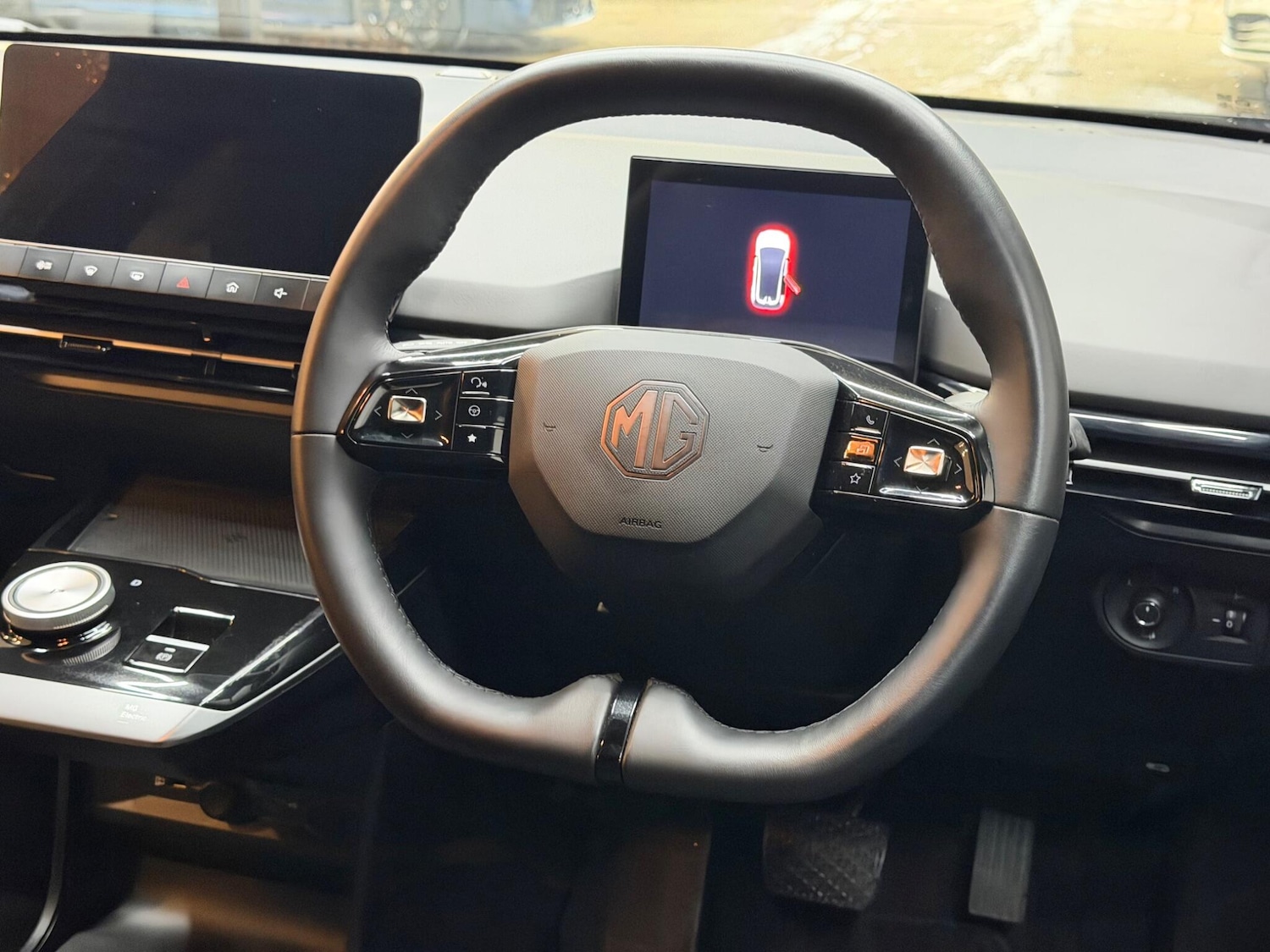 Used MG MG4 2023 for sale - 77645915: Photo 45