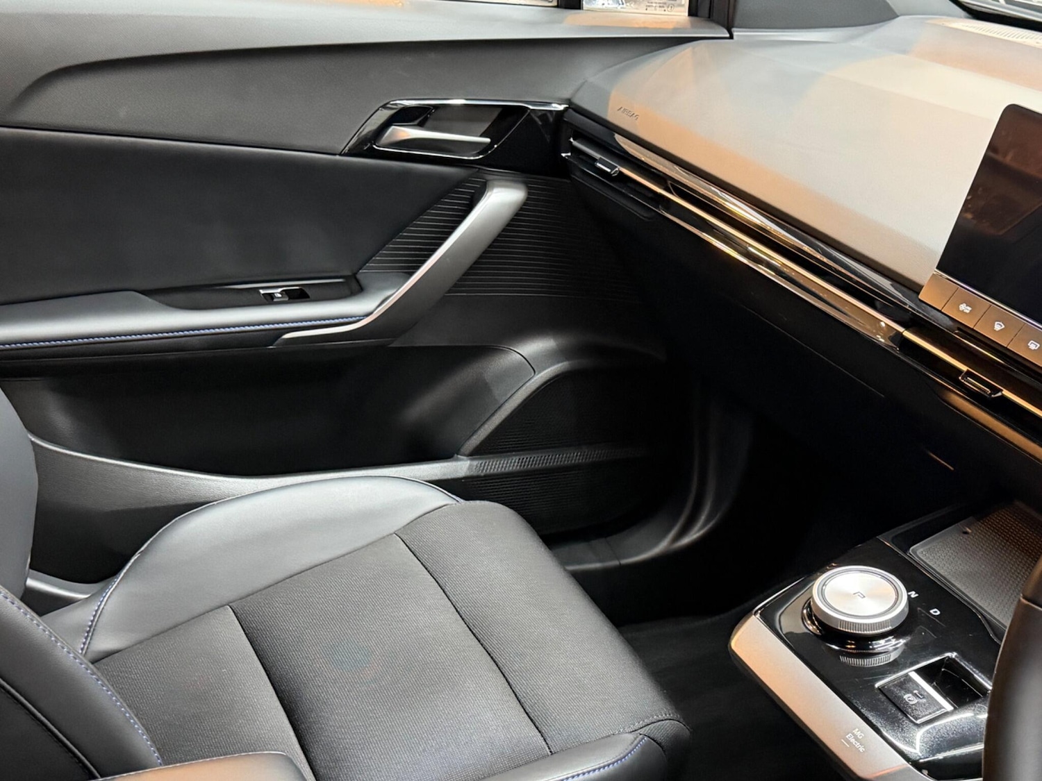 Used MG MG4 2023 for sale - 77645915: Photo 46