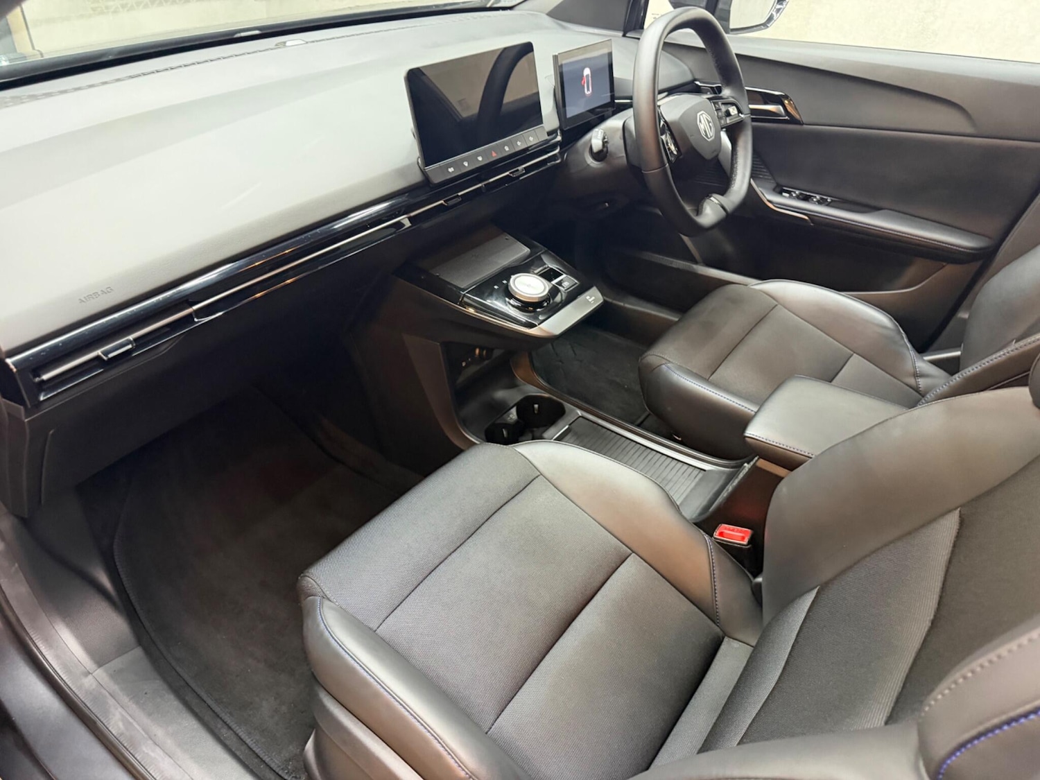 Used MG MG4 2023 for sale - 77645915: Photo 49