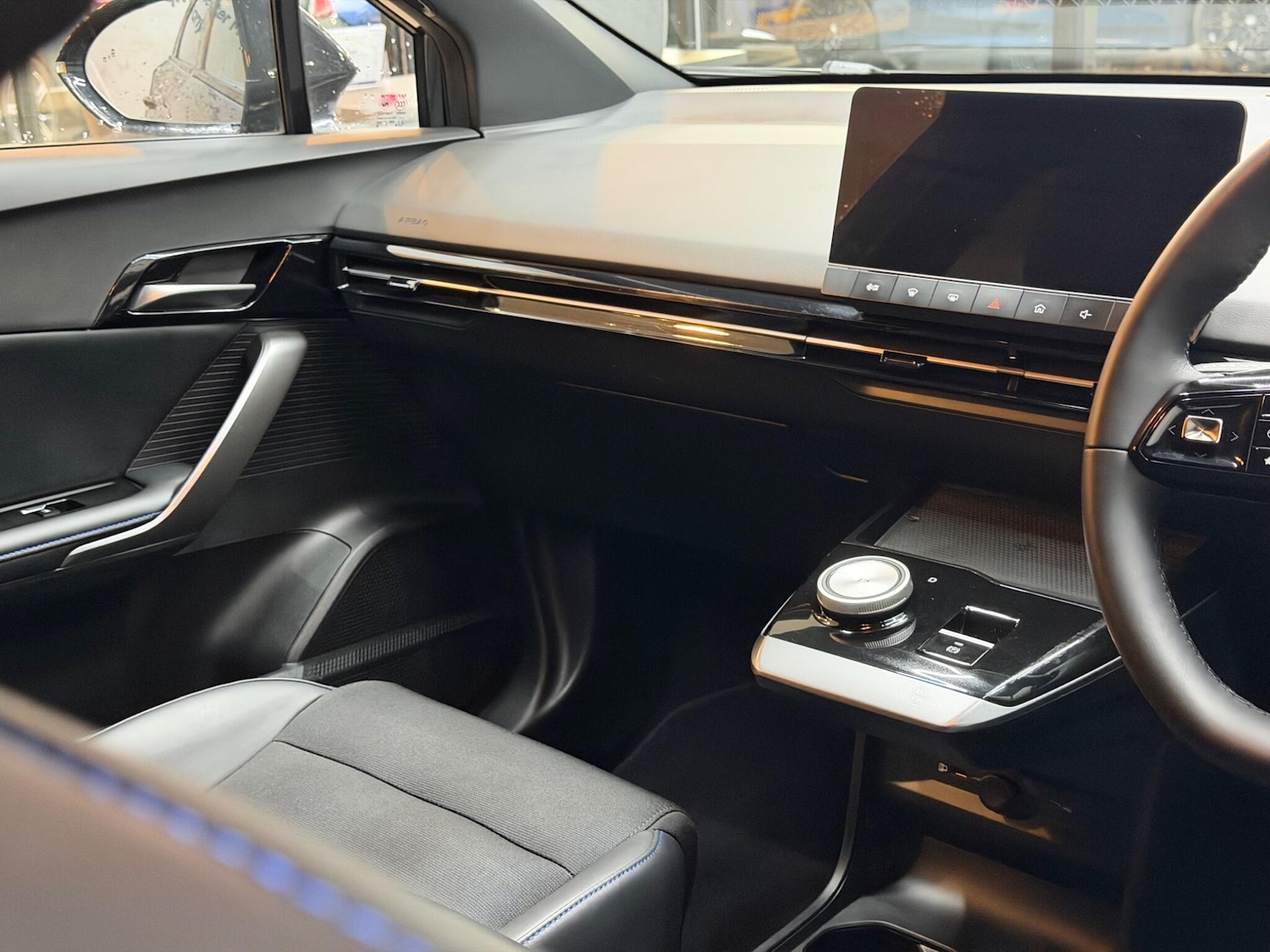 Used MG MG4 2023 for sale - 77645915: Photo 53