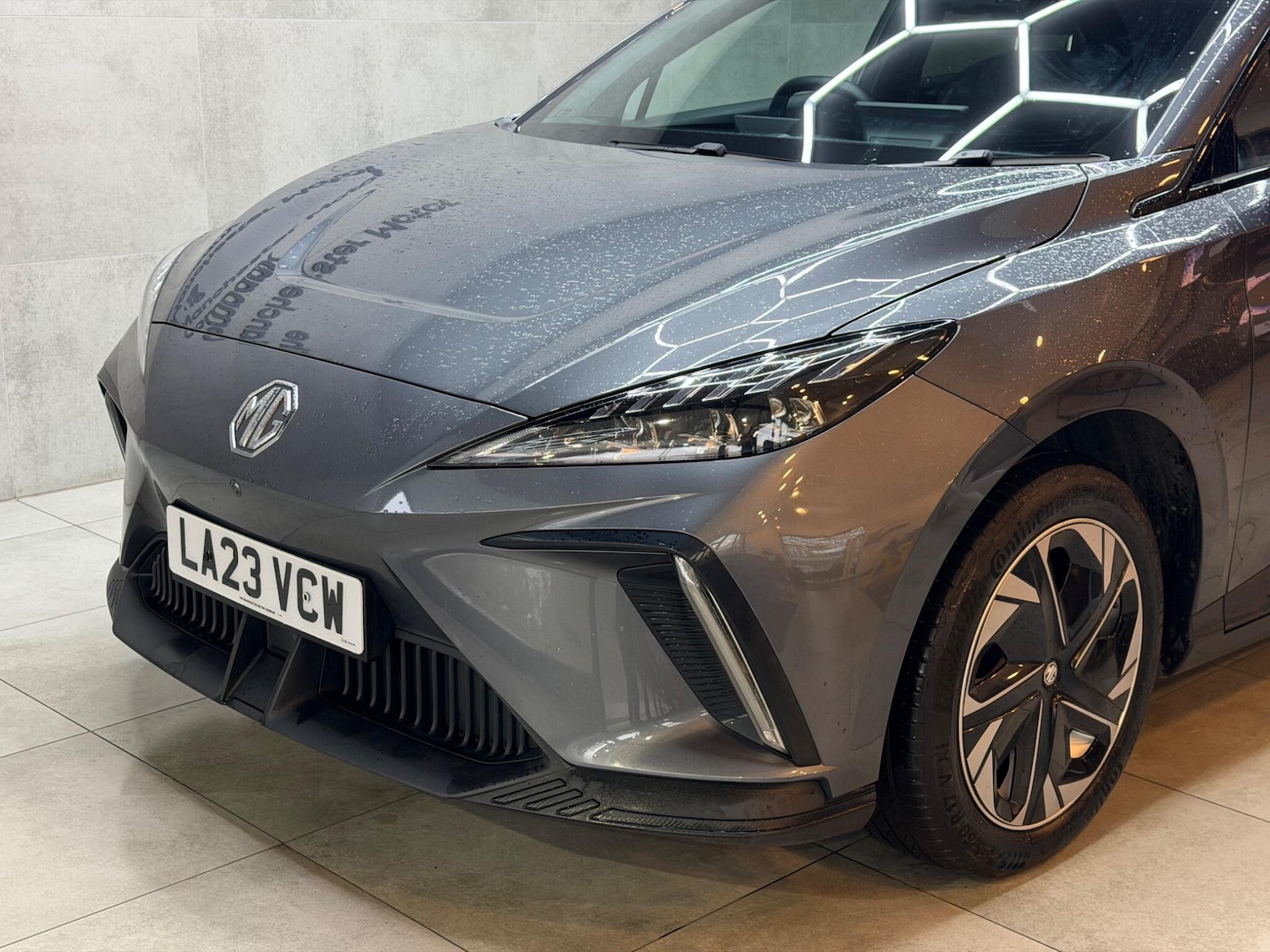 Used MG MG4 2023 for sale - 77645915: Photo 8