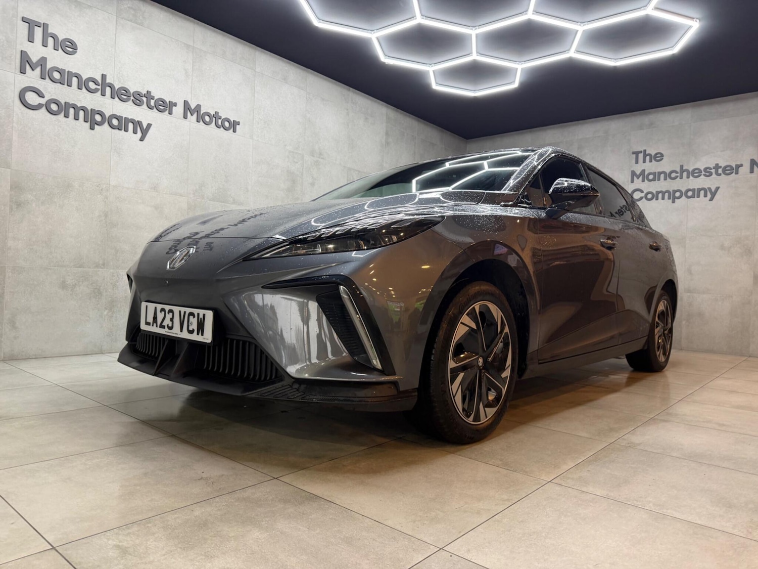 Used MG MG4 2023 for sale - 77645915: Photo 9