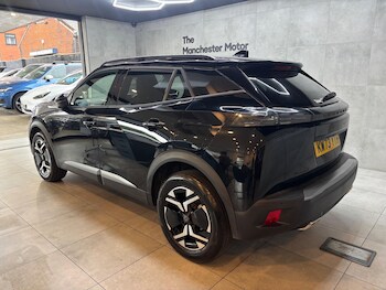 Used Peugeot 2008 2023 for sale - 78958861: Photo