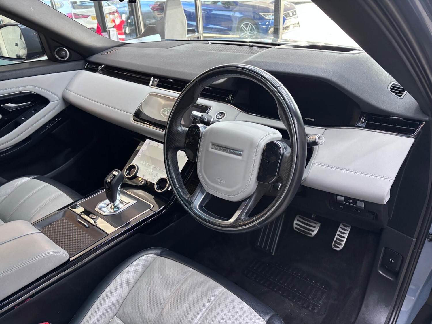 Used Land Rover Range Rover Evoque 2019 for sale - 77143626: Photo 19