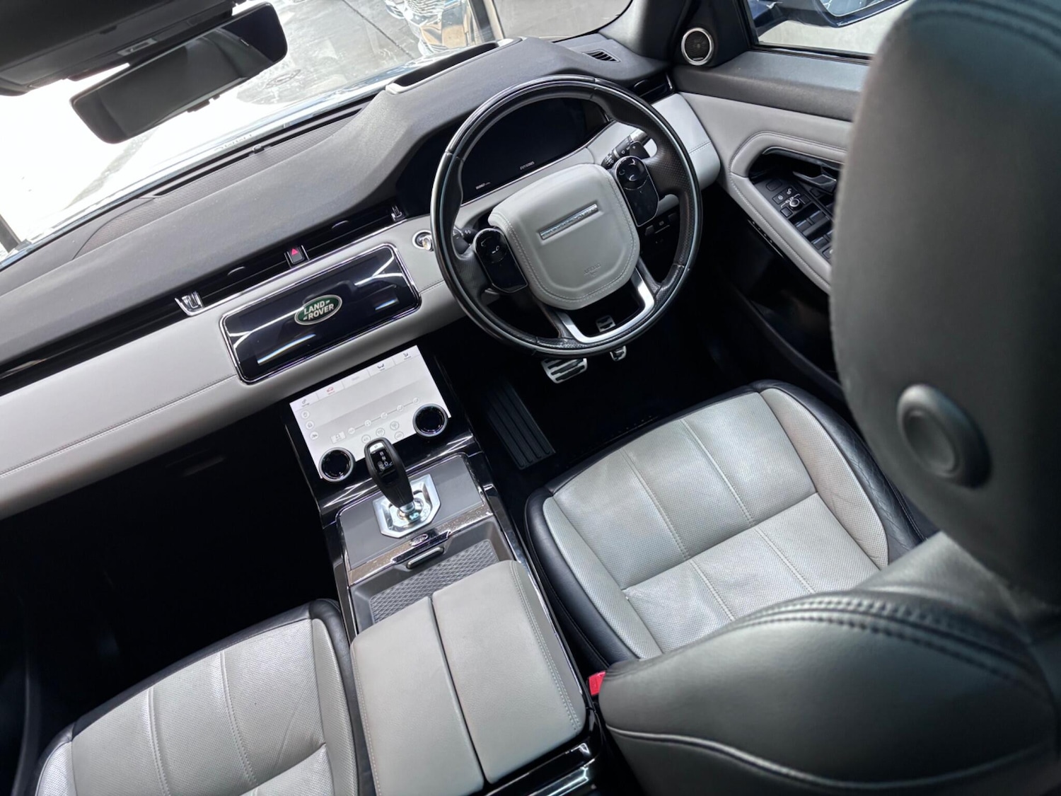 Used Land Rover Range Rover Evoque 2019 for sale - 77143626: Photo 20