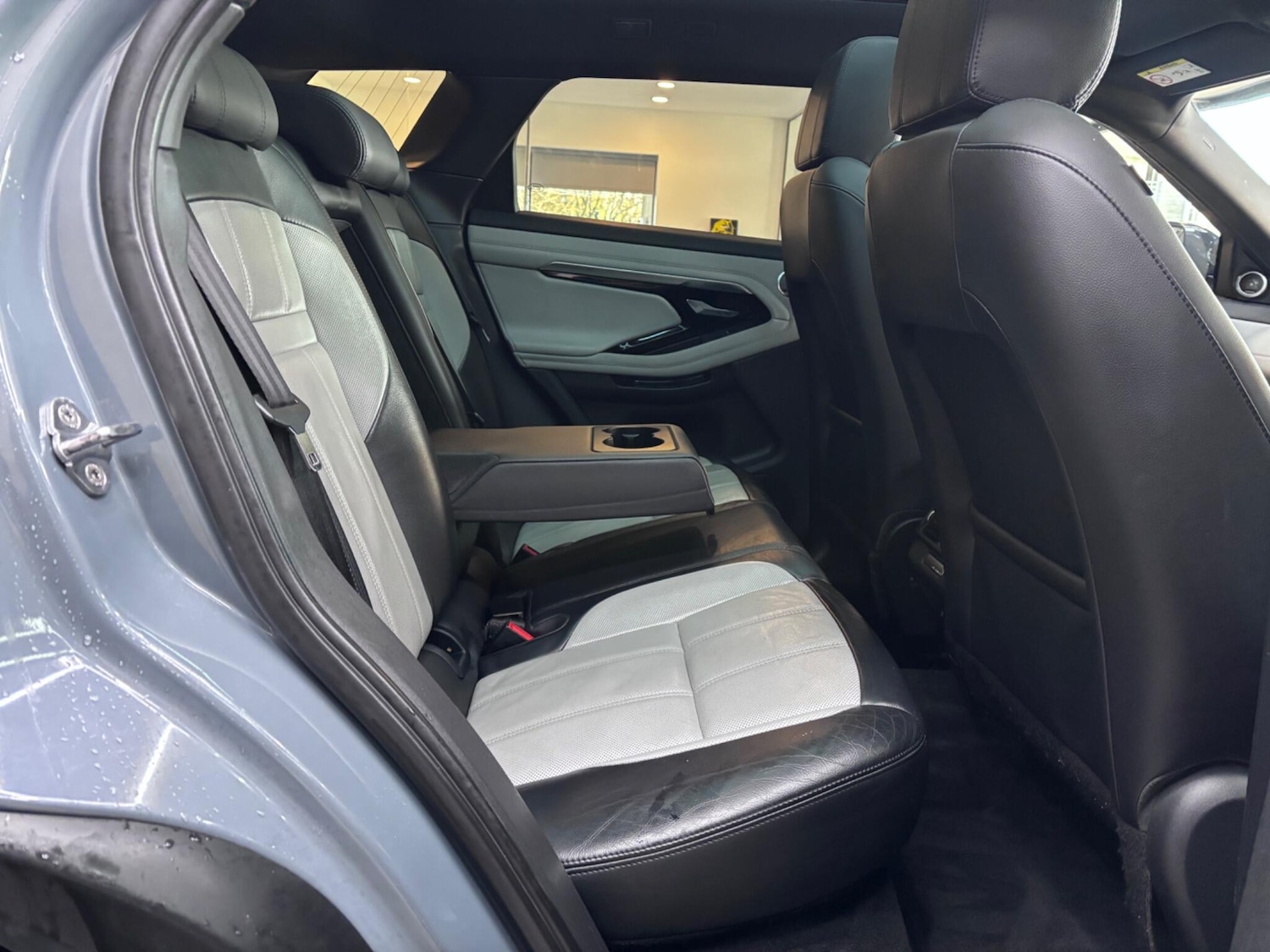 Used Land Rover Range Rover Evoque 2019 for sale - 77143626: Photo 32