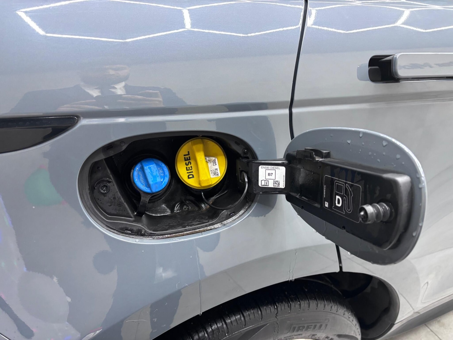 Used Land Rover Range Rover Evoque 2019 for sale - 77143626: Photo 46