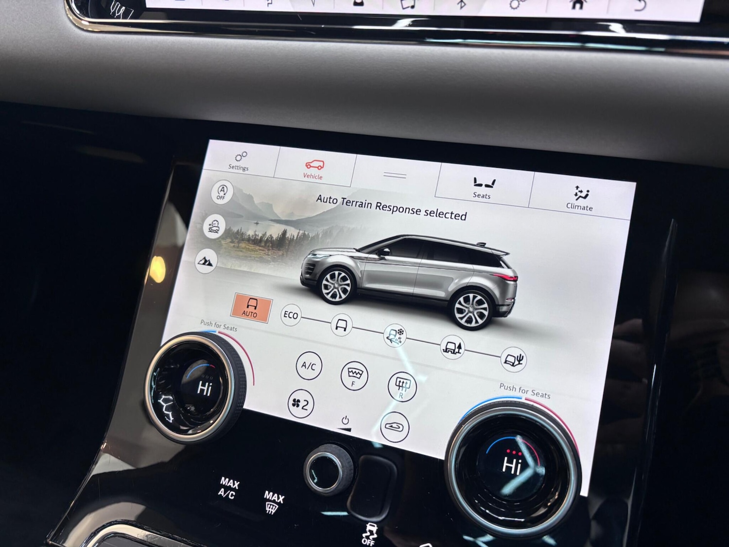 Used Land Rover Range Rover Evoque 2019 for sale - 77143626: Photo 51