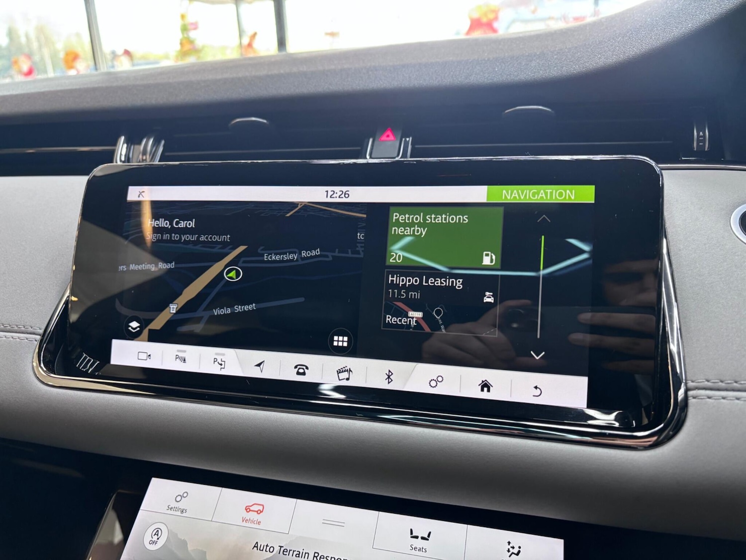 Used Land Rover Range Rover Evoque 2019 for sale - 77143626: Photo 52