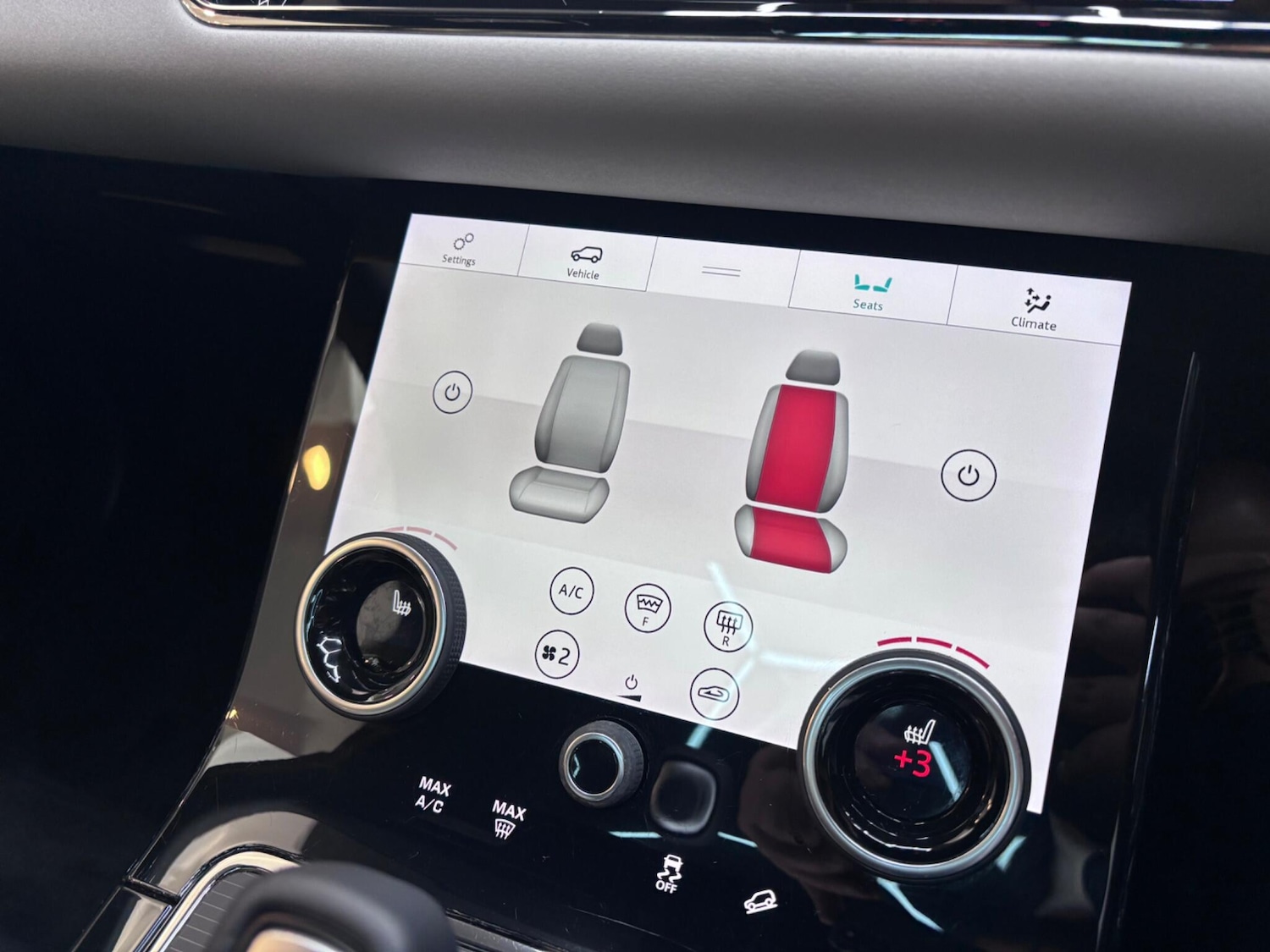 Used Land Rover Range Rover Evoque 2019 for sale - 77143626: Photo 53