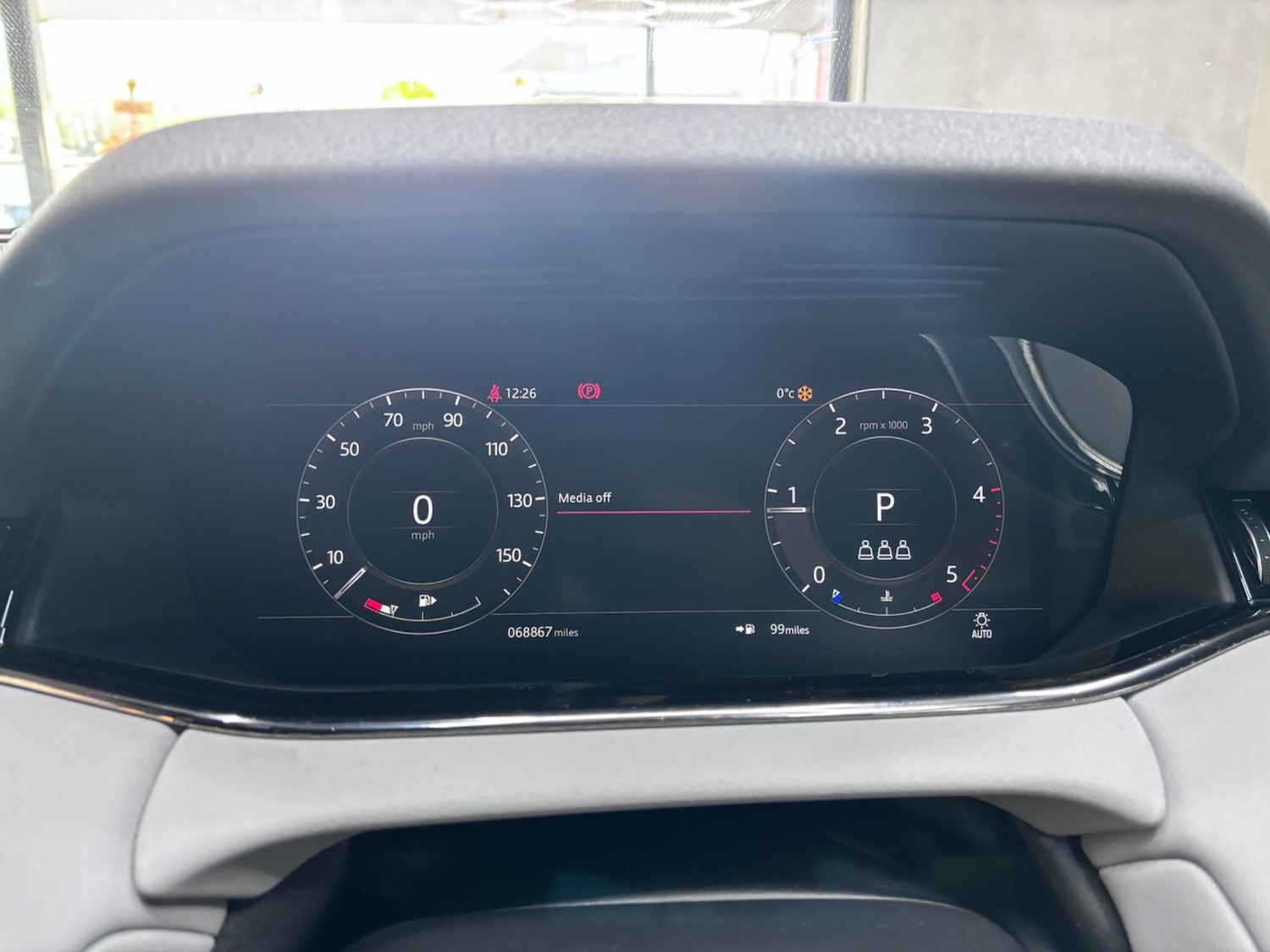 Used Land Rover Range Rover Evoque 2019 for sale - 77143626: Photo 54