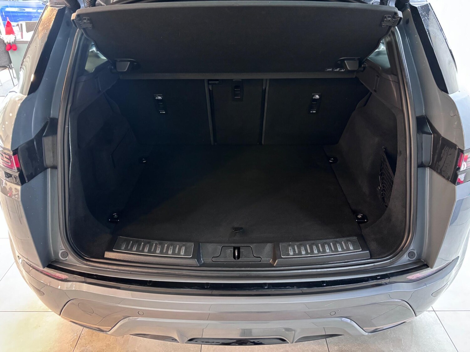 Used Land Rover Range Rover Evoque 2019 for sale - 77143626: Photo 55