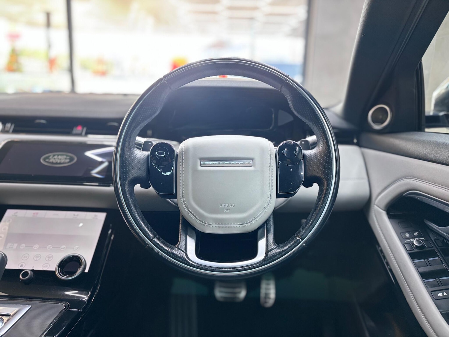 Used Land Rover Range Rover Evoque 2019 for sale - 77143626: Photo 56