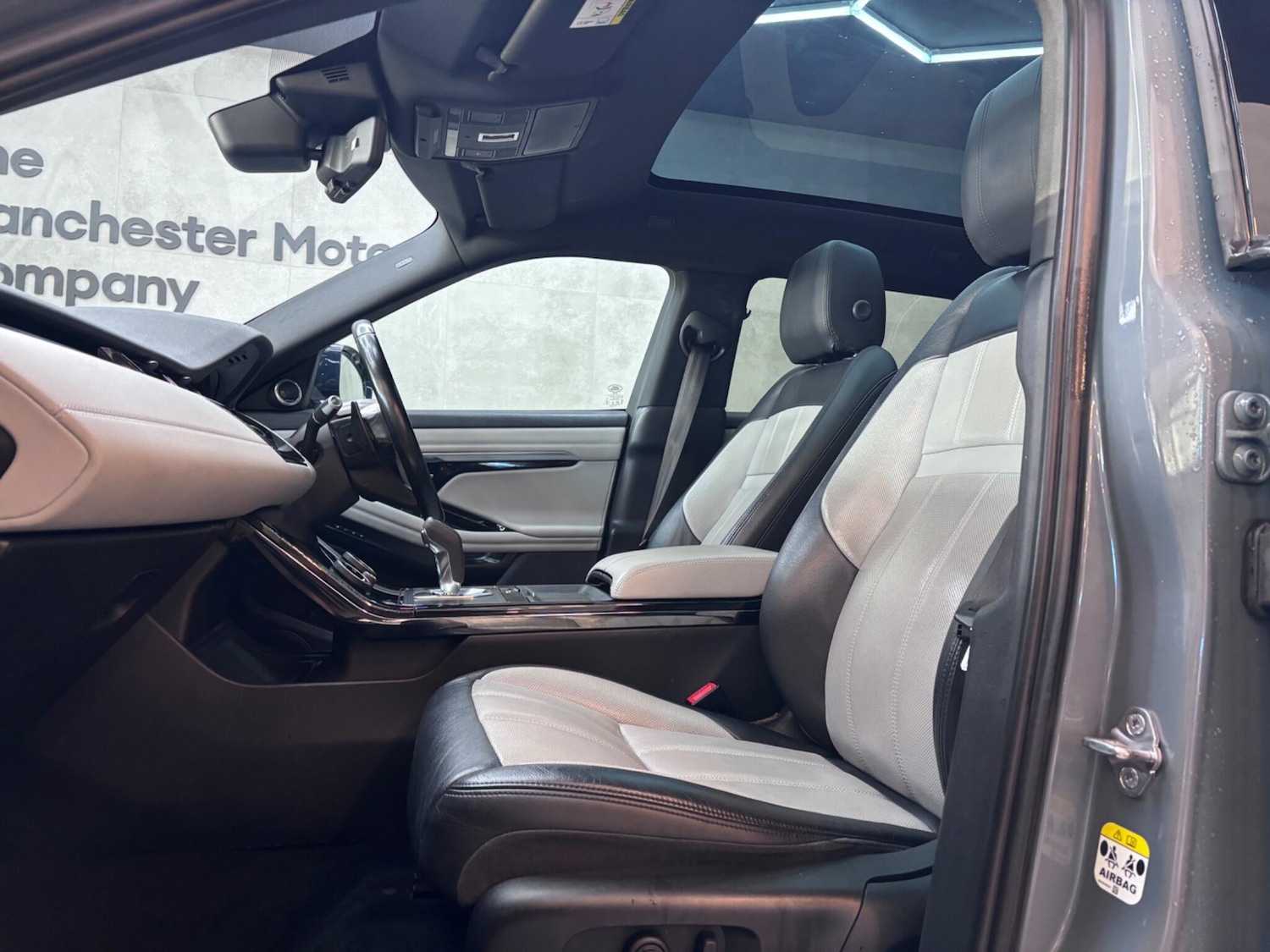 Used Land Rover Range Rover Evoque 2019 for sale - 77143626: Photo 58