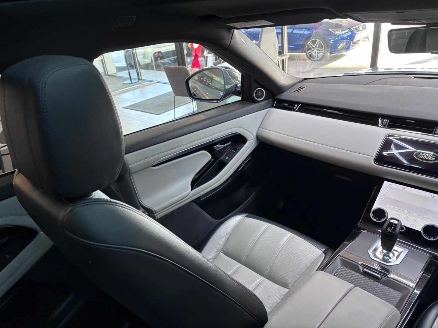 Used Land Rover Range Rover Evoque 2019 for sale - 77143626: Photo 61