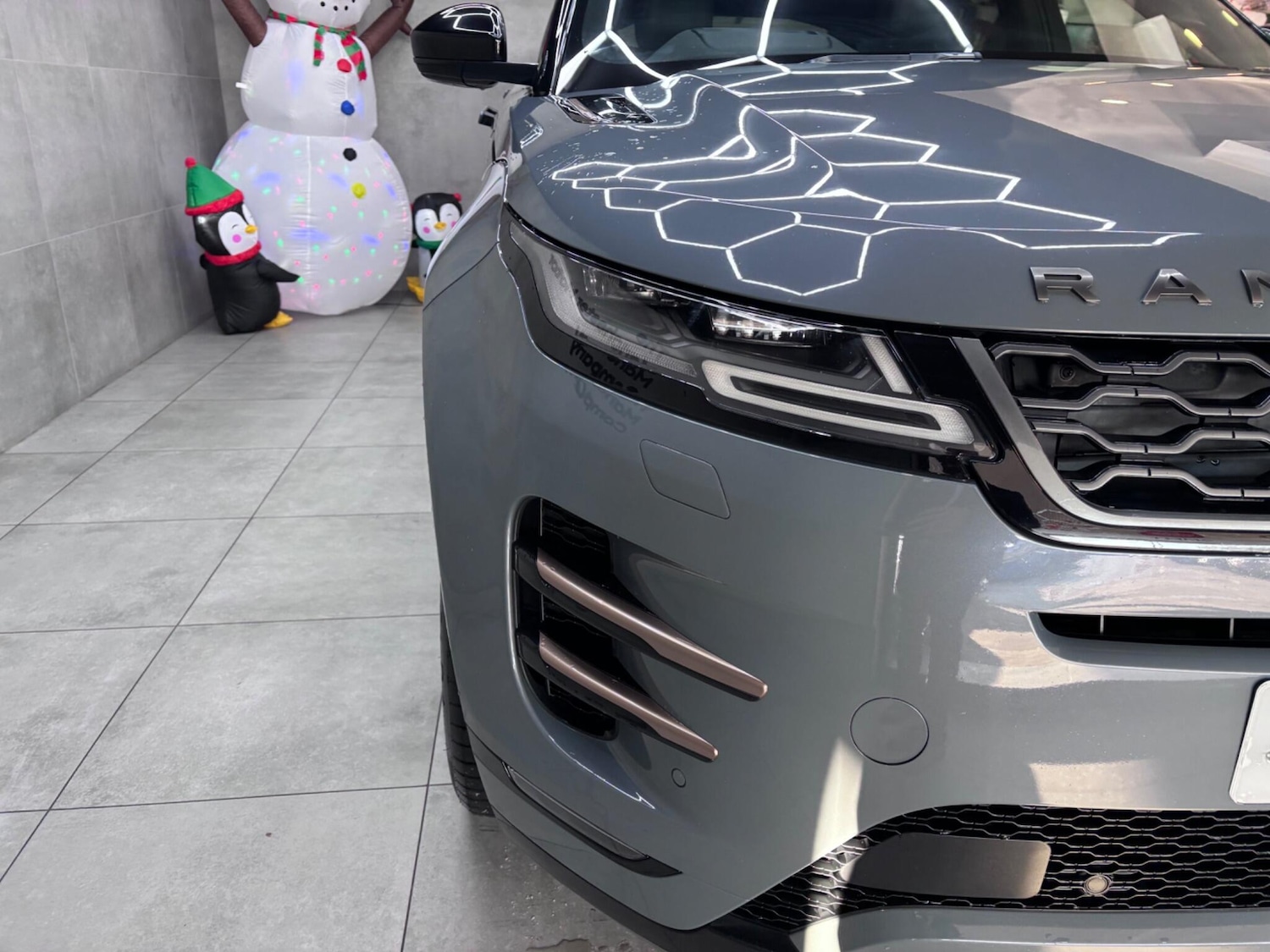 Used Land Rover Range Rover Evoque 2019 for sale - 77143626: Photo 63