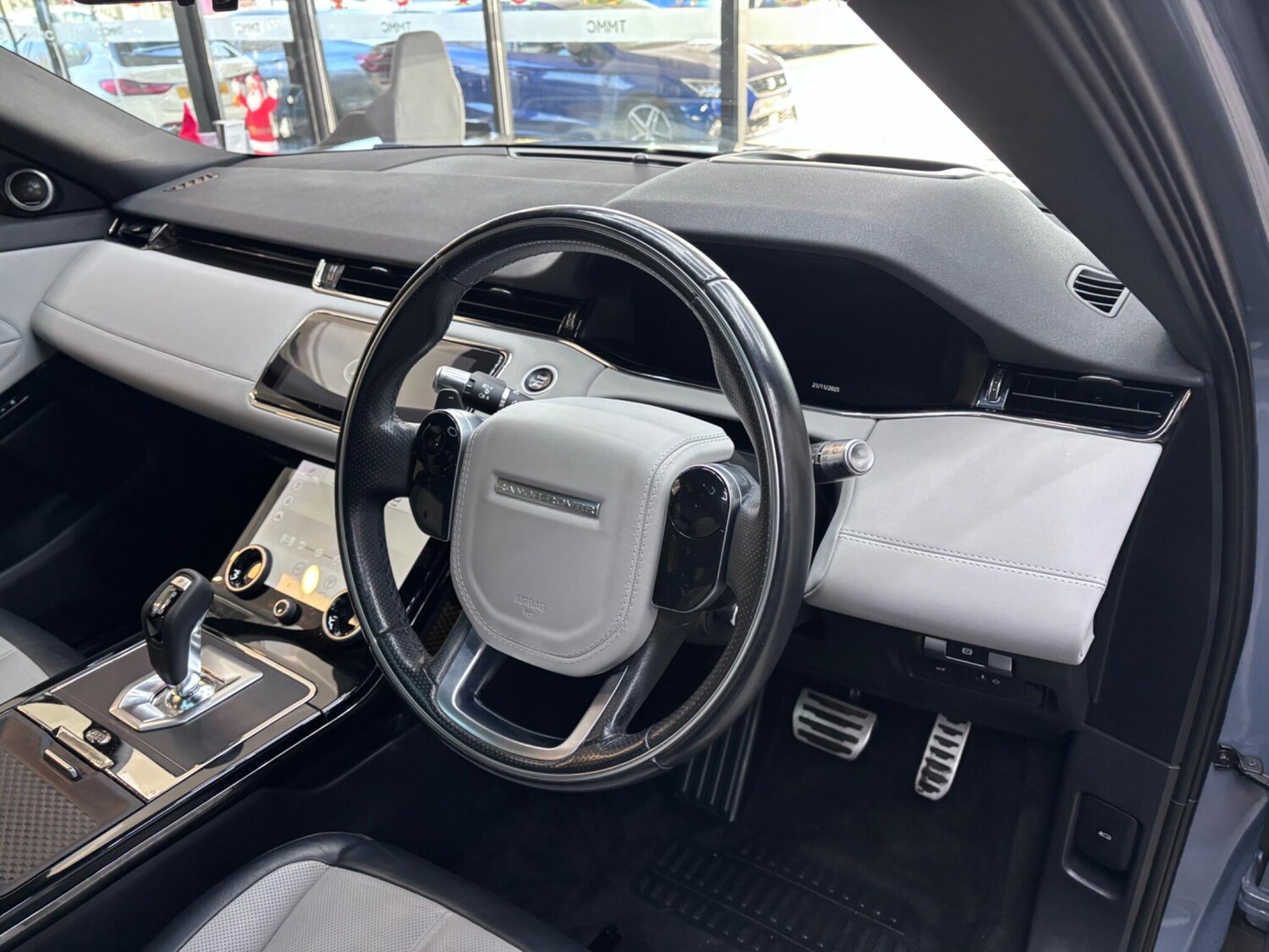 Used Land Rover Range Rover Evoque 2019 for sale - 77143626: Photo 70