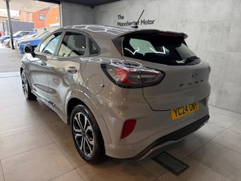Used Ford Puma 2024 for sale - 78982510: Photo