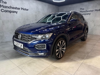 2020 (20) - 1.5 TSI EVO R-Line DSG Euro 6 (s/s) 5dr