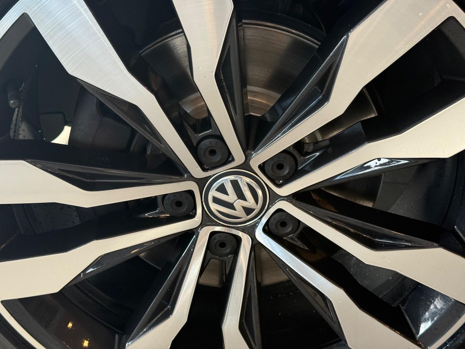 Used Volkswagen T-Roc 2020 for sale - 76360213: Photo 41