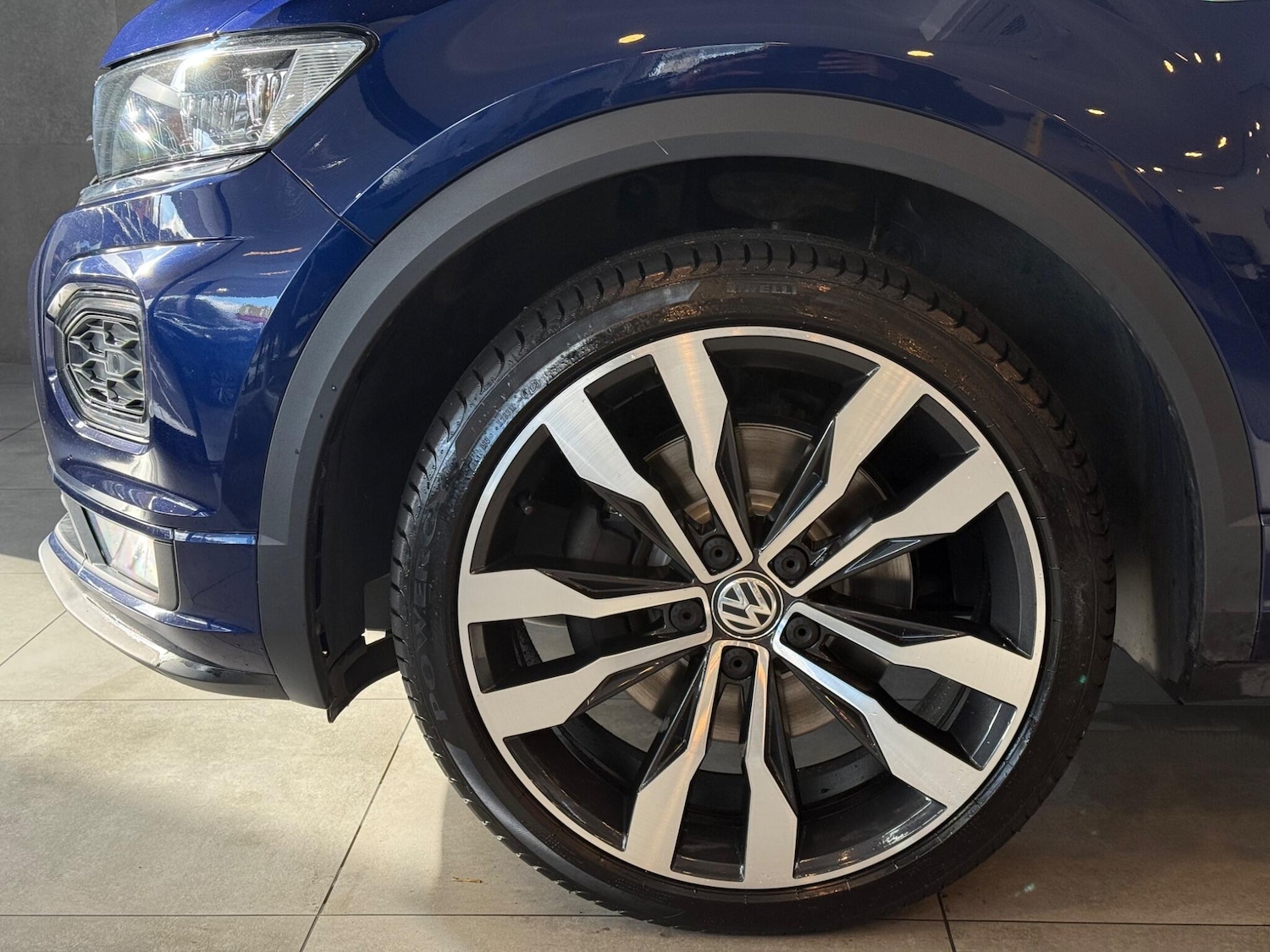 Used Volkswagen T-Roc 2020 for sale - 76360213: Photo 42