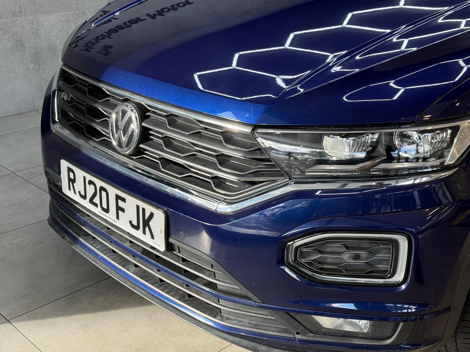 Used Volkswagen T-Roc 2020 for sale - 76360213: Photo 56