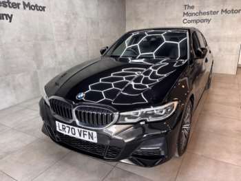 Used BMW 3 Series 2020 for sale - 74934632: Photo