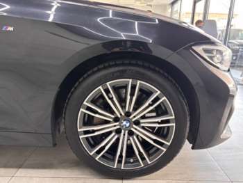 Used BMW 3 Series 2020 for sale - 74934632: Photo