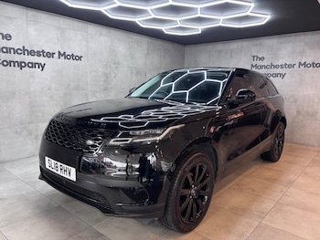 2018 (18) - 2.0 D180 5dr Auto
