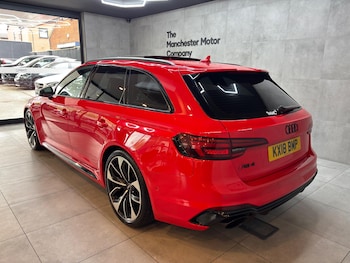 Used Audi RS4 2018 for sale - 78609116: Photo