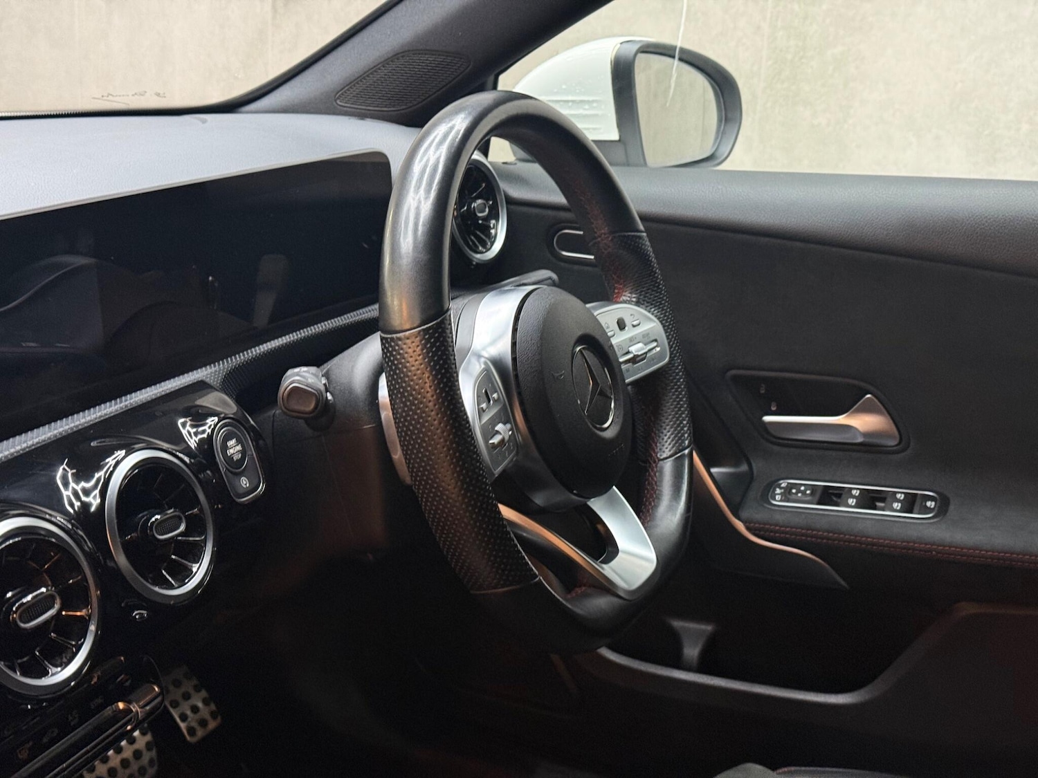 Used Mercedes-Benz A-Class 2019 for sale - 76752922: Photo 12