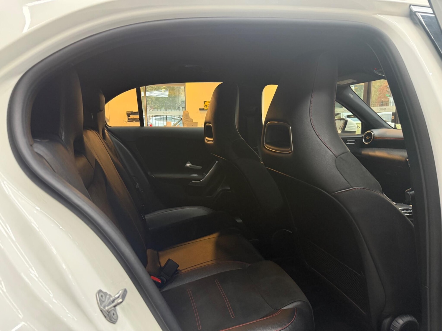 Used Mercedes-Benz A-Class 2019 for sale - 76752922: Photo 14