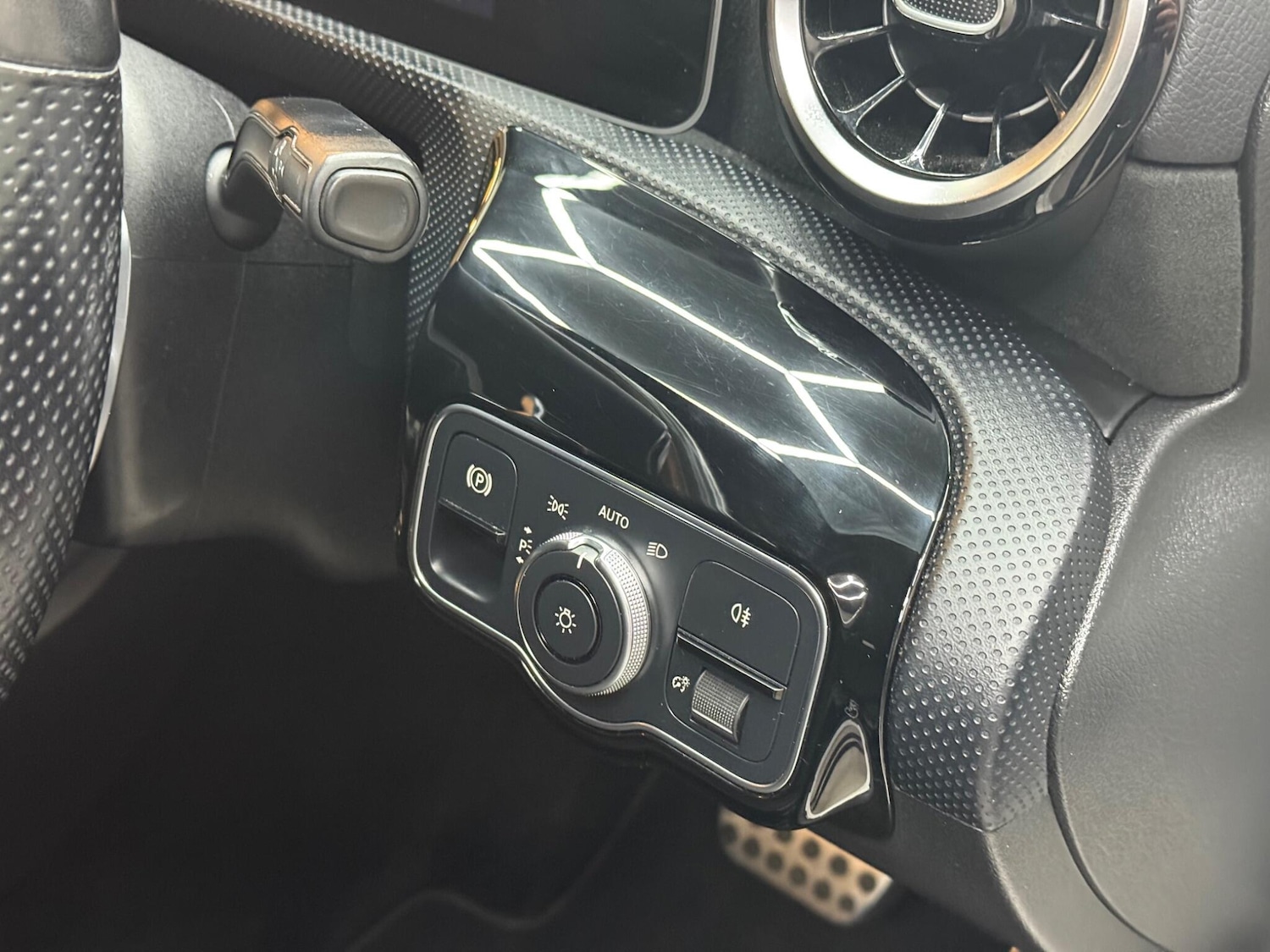 Used Mercedes-Benz A-Class 2019 for sale - 76752922: Photo 18