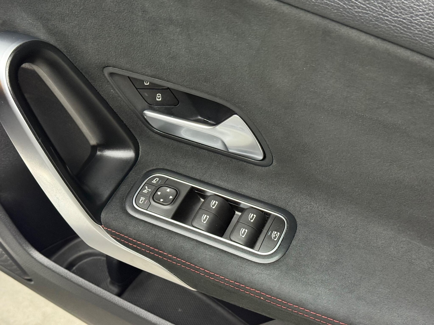 Used Mercedes-Benz A-Class 2019 for sale - 76752922: Photo 20