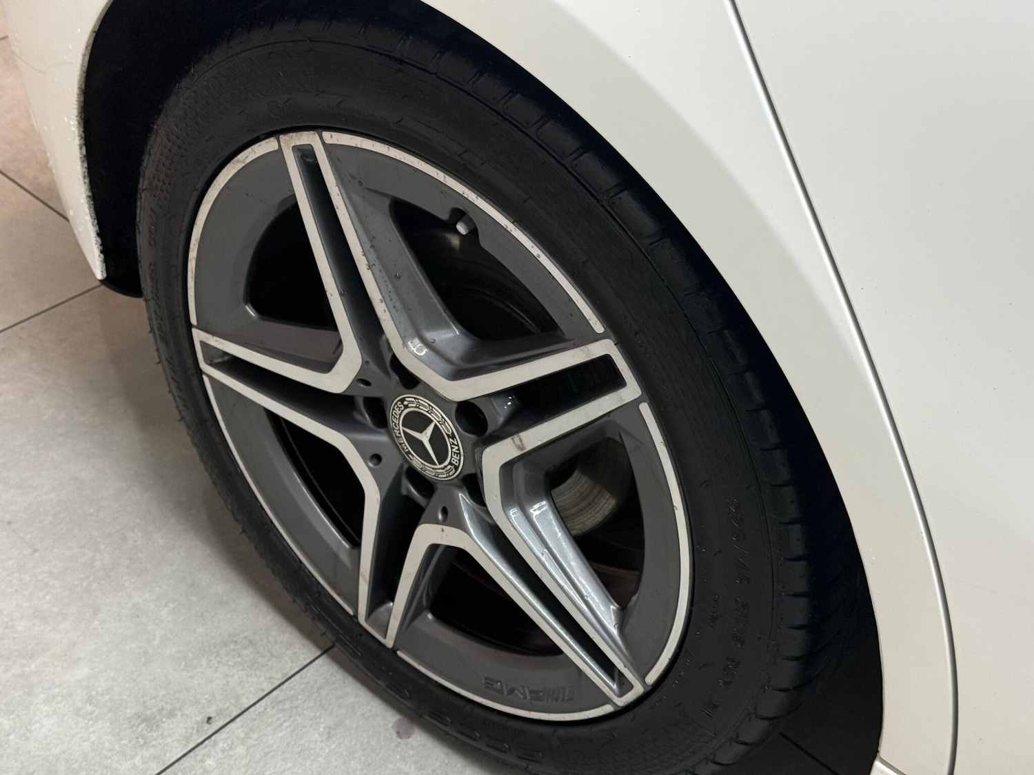 Used Mercedes-Benz A-Class 2019 for sale - 76752922: Photo 21