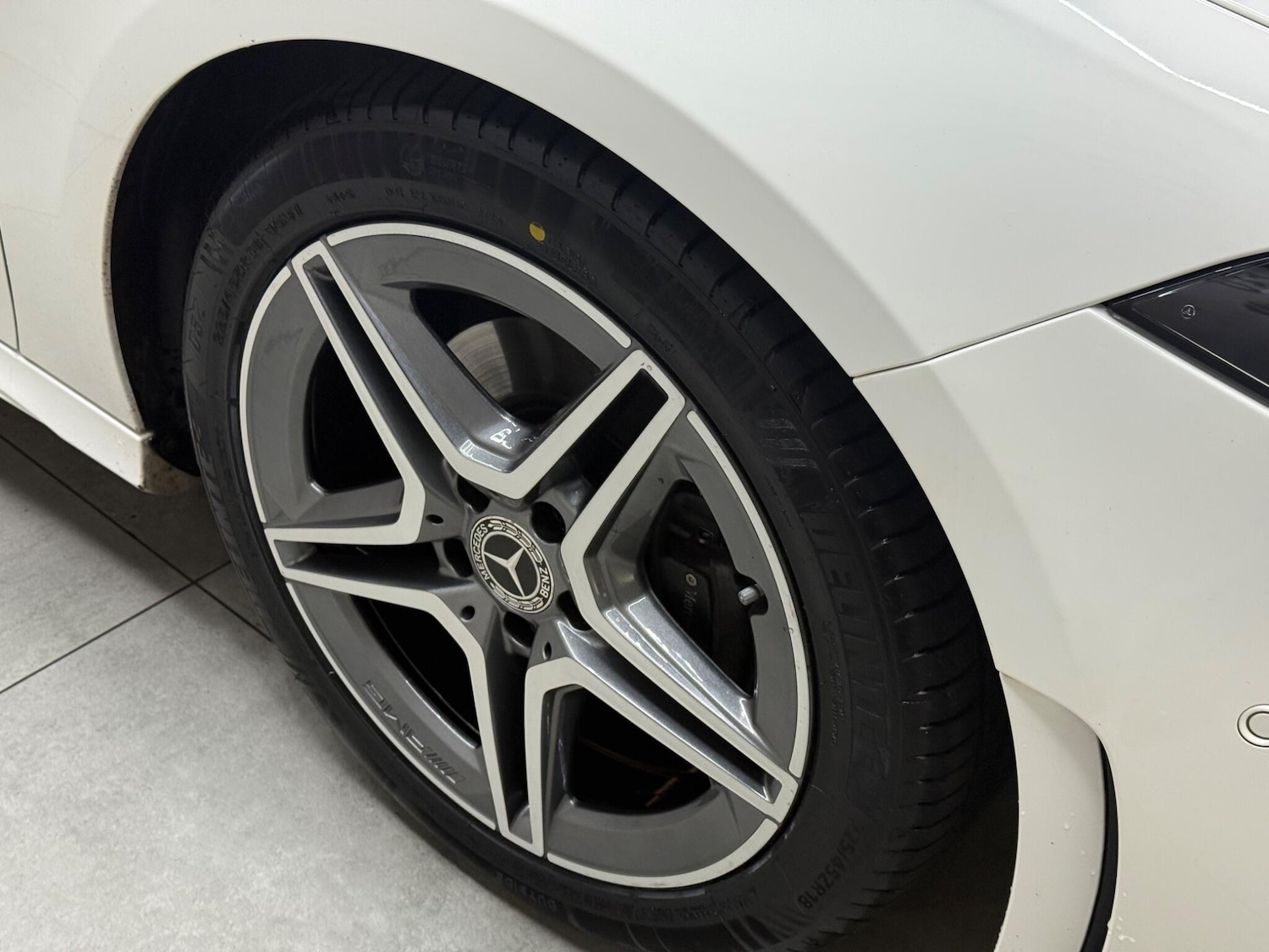 Used Mercedes-Benz A-Class 2019 for sale - 76752922: Photo 22