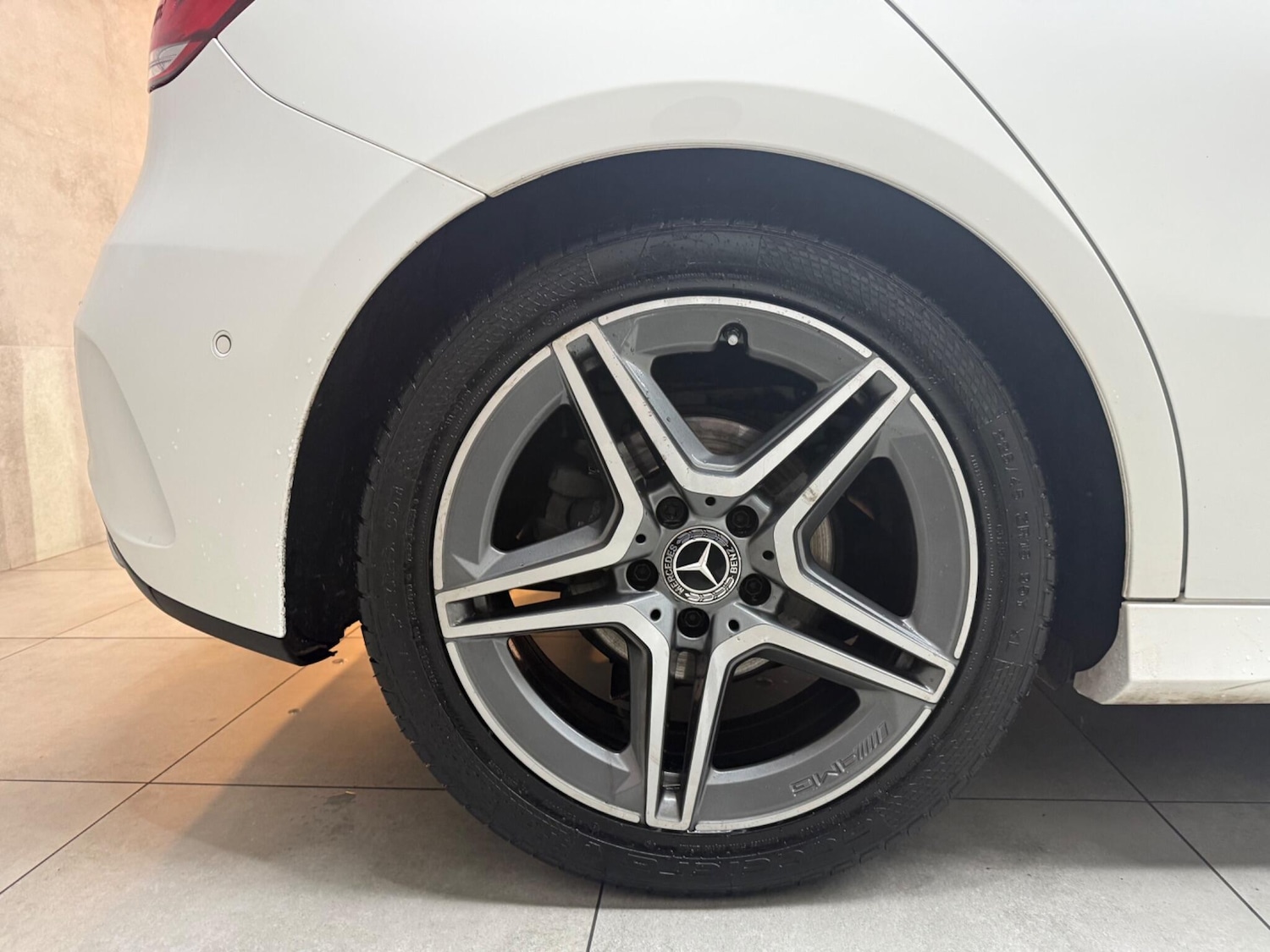 Used Mercedes-Benz A-Class 2019 for sale - 76752922: Photo 24