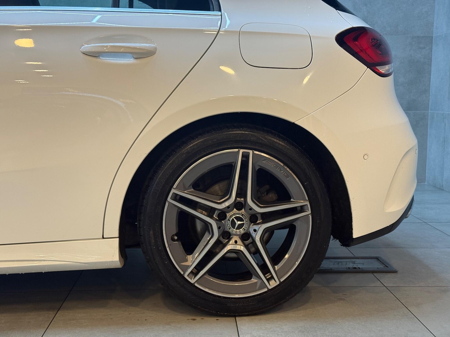 Used Mercedes-Benz A-Class 2019 for sale - 76752922: Photo 25