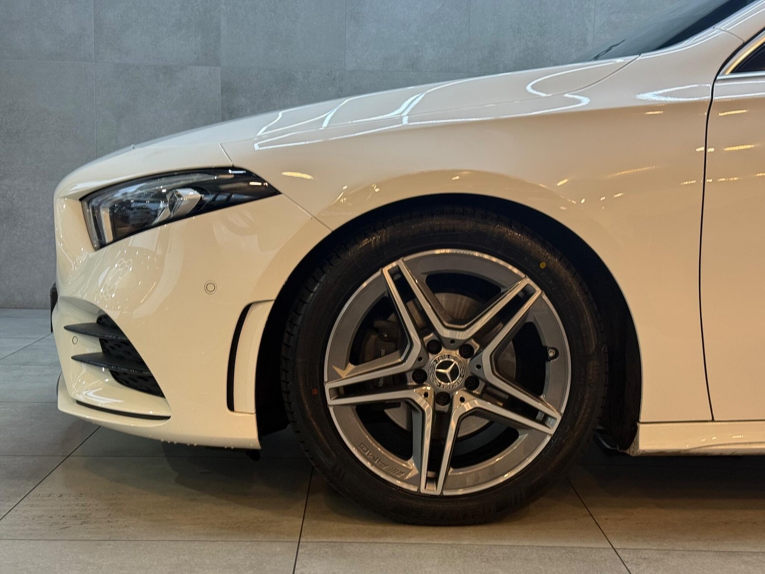 Used Mercedes-Benz A-Class 2019 for sale - 76752922: Photo 26