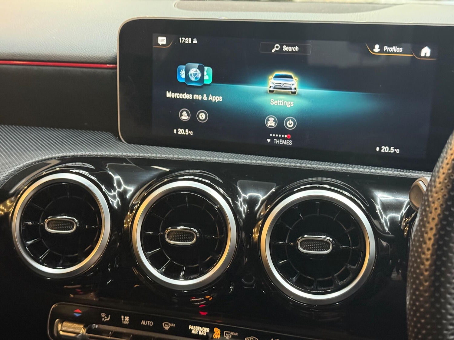 Used Mercedes-Benz A-Class 2019 for sale - 76752922: Photo 27