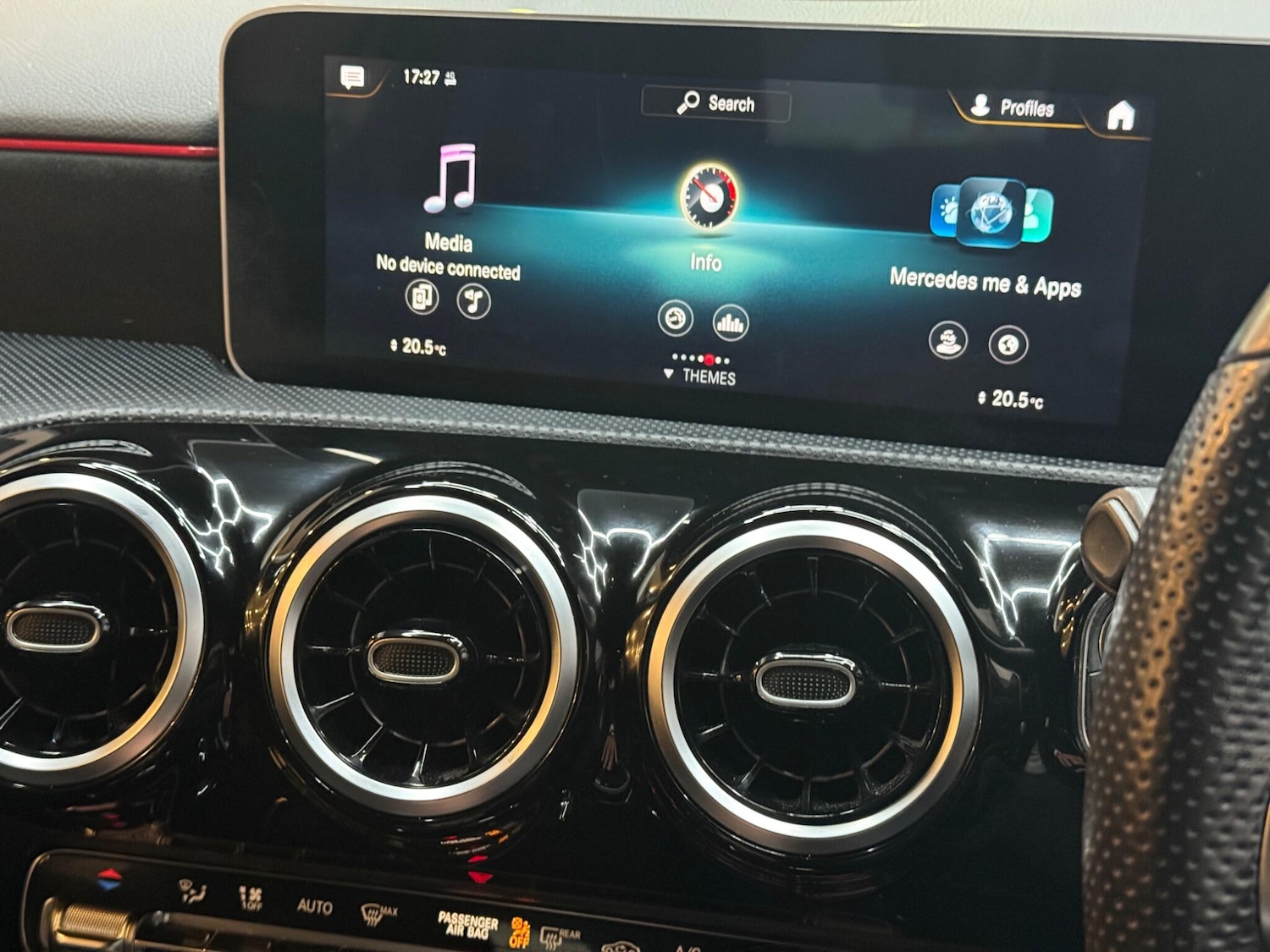 Used Mercedes-Benz A-Class 2019 for sale - 76752922: Photo 28