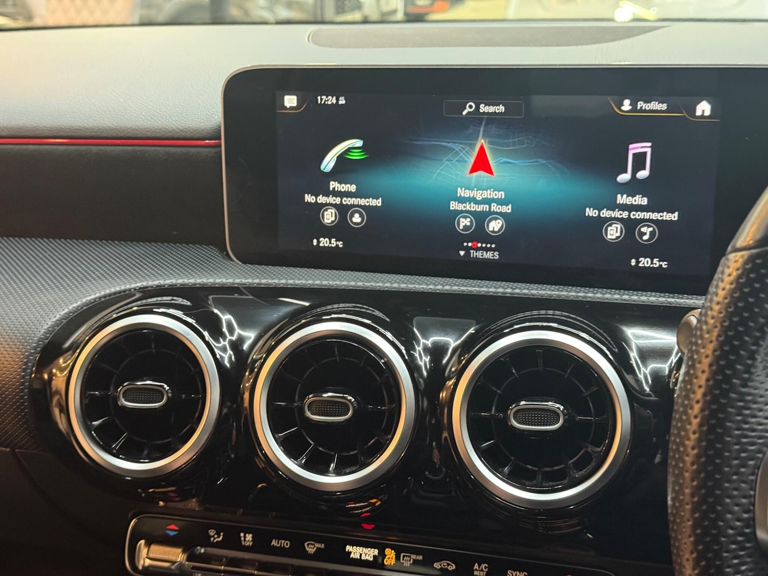 Used Mercedes-Benz A-Class 2019 for sale - 76752922: Photo 29