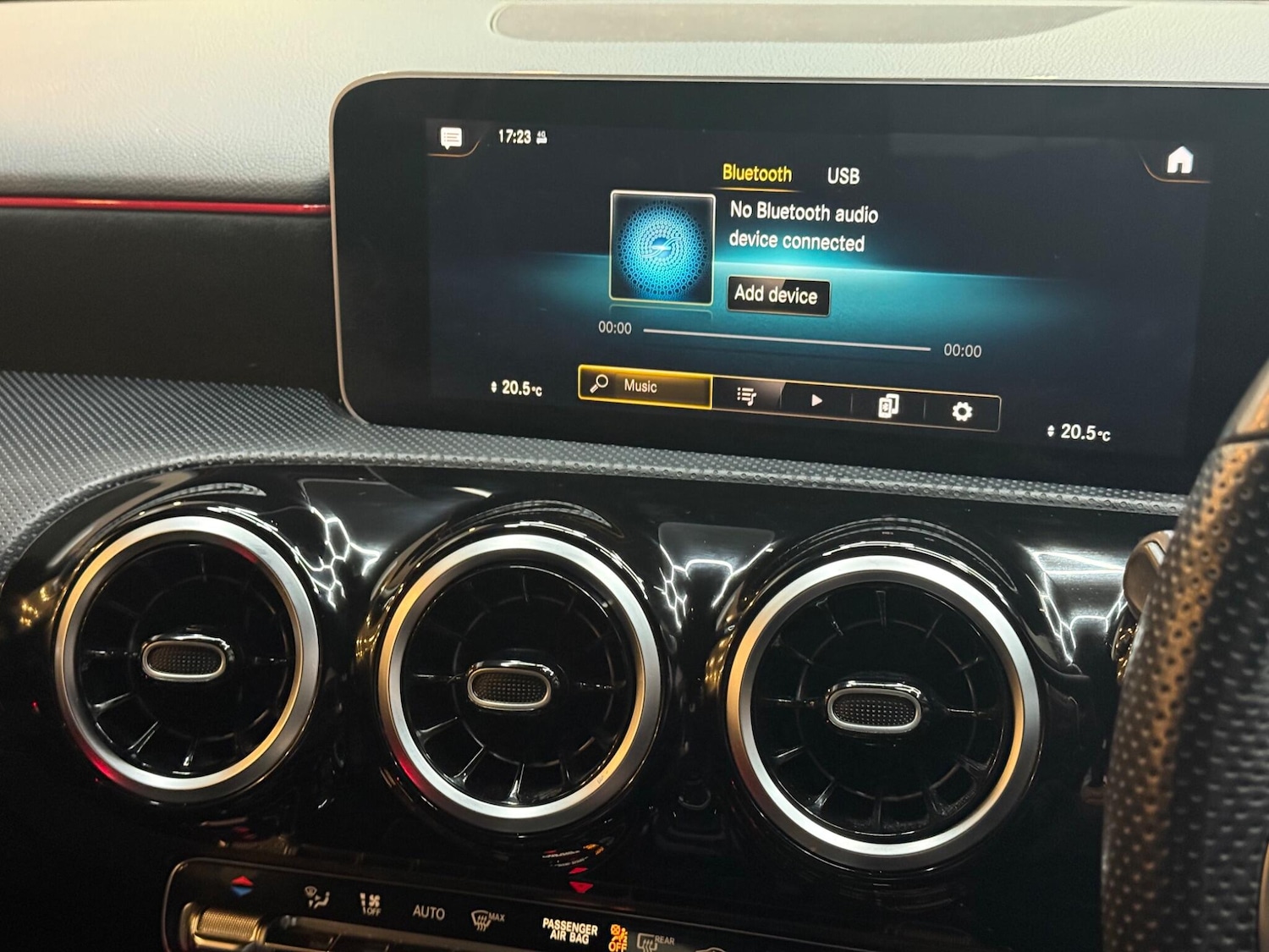 Used Mercedes-Benz A-Class 2019 for sale - 76752922: Photo 34