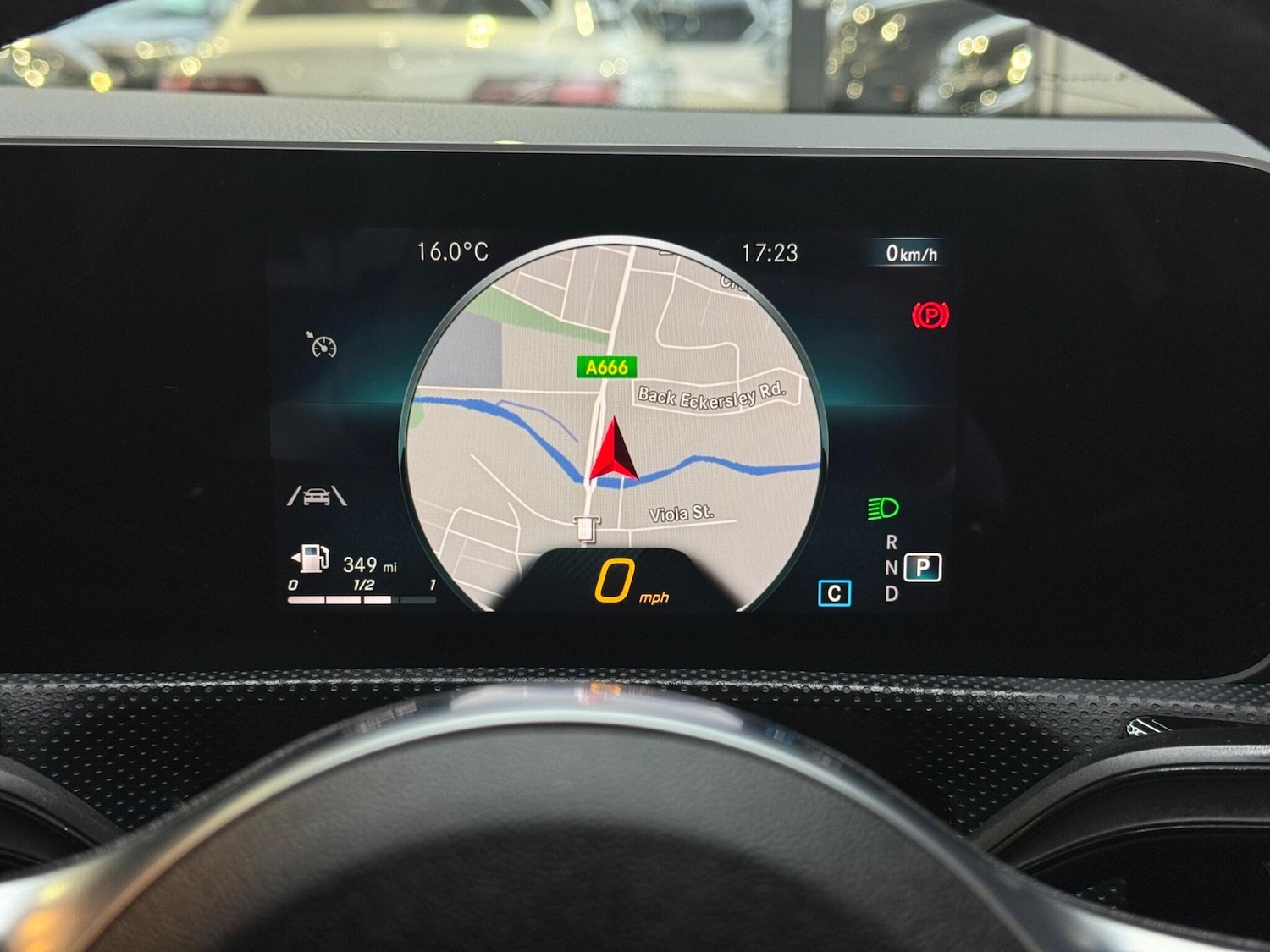 Used Mercedes-Benz A-Class 2019 for sale - 76752922: Photo 35