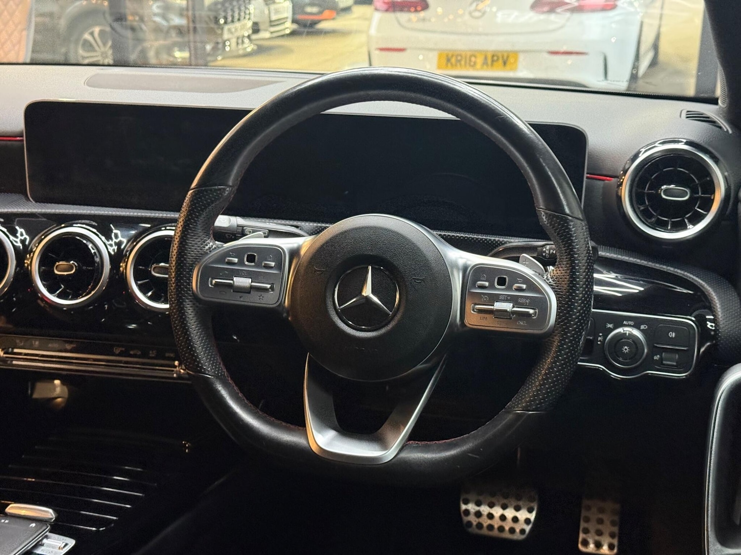 Used Mercedes-Benz A-Class 2019 for sale - 76752922: Photo 38