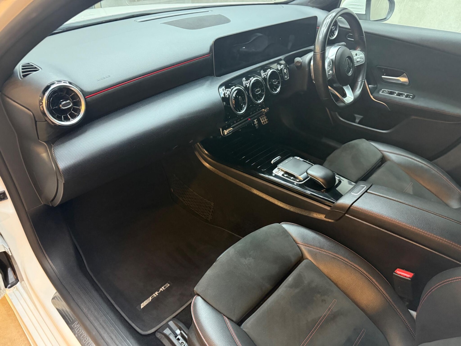 Used Mercedes-Benz A-Class 2019 for sale - 76752922: Photo 39